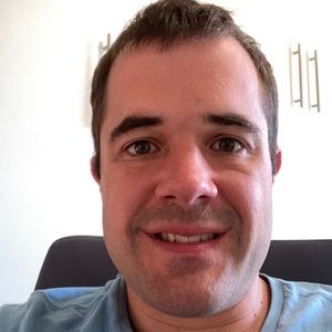 Meet your Posher, Andrew